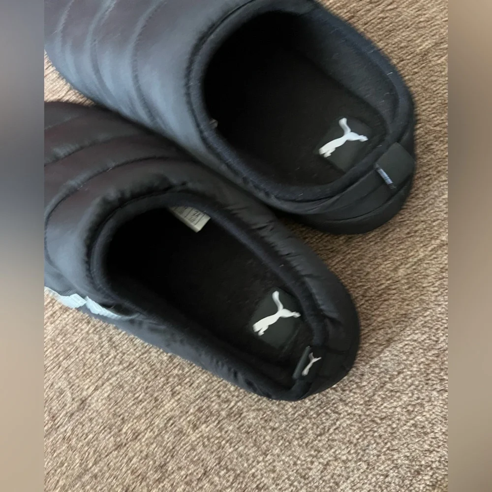 Puma clog kids